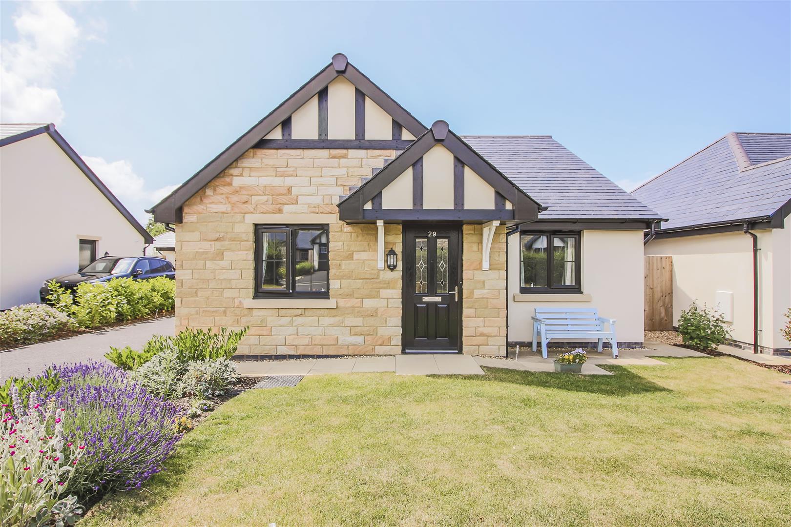 Chapelside Drive, Ellel, Lancaster R&B Estate Agents